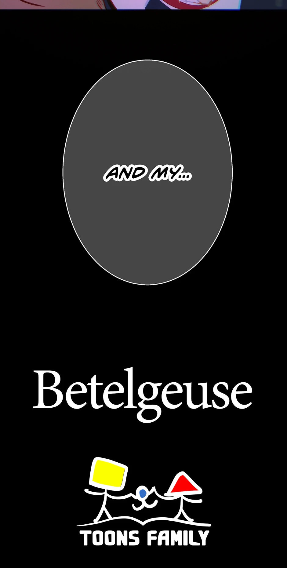 Betelgeuse – Chapter 22 page 91