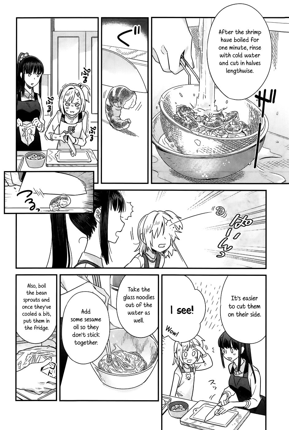 Summer Rolls page 13