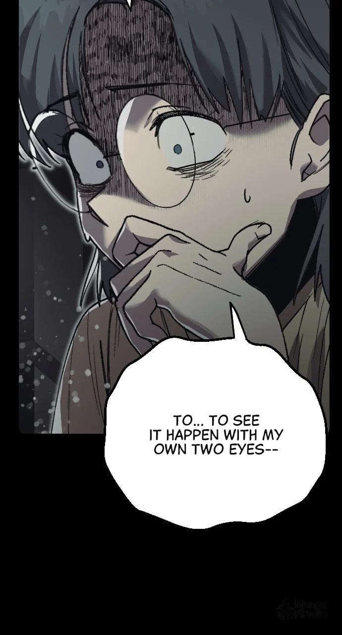 Banhyang: The Remote Island – Chapter 28 page 38