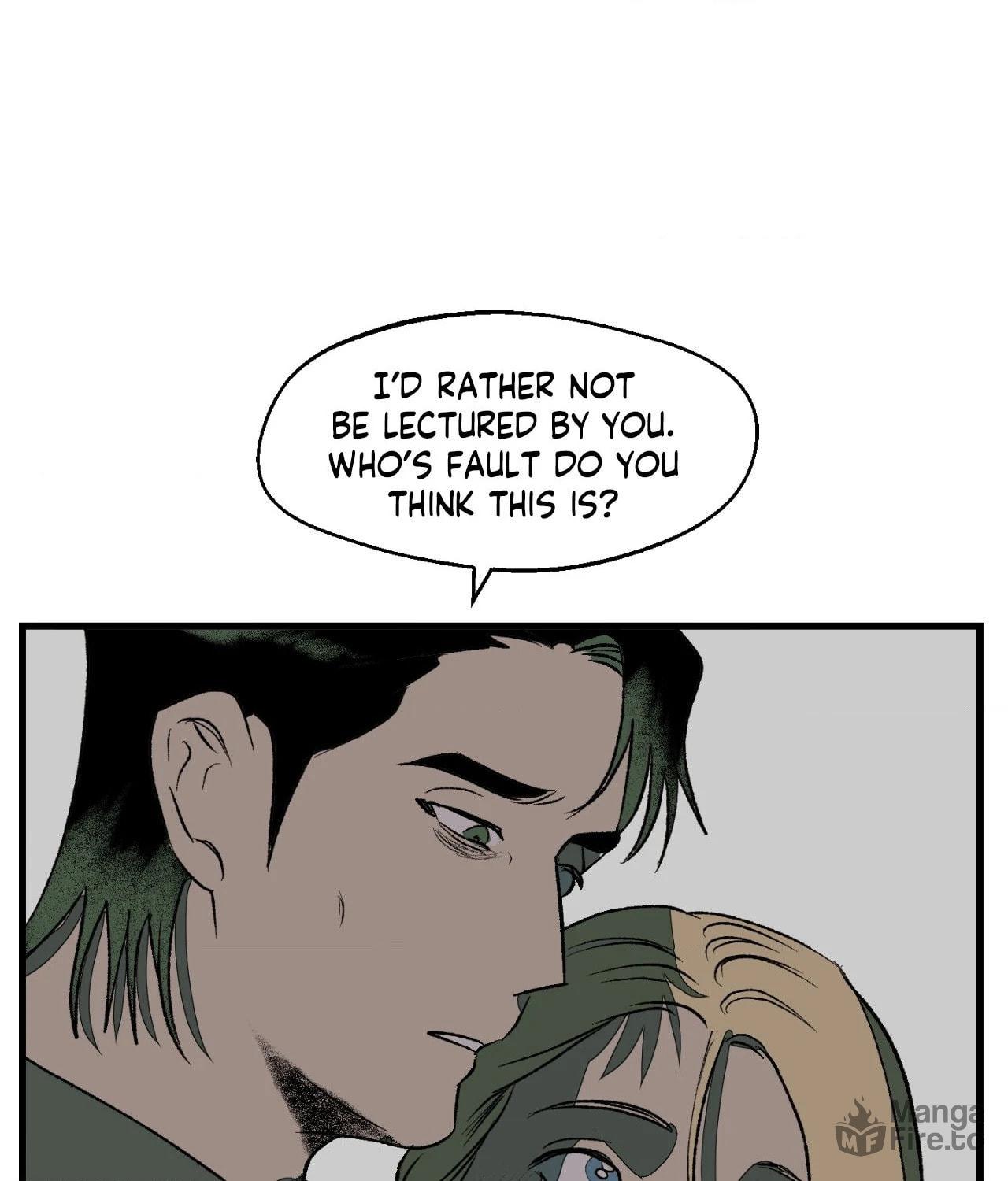 Melt Bless You – Chapter 18 page 29