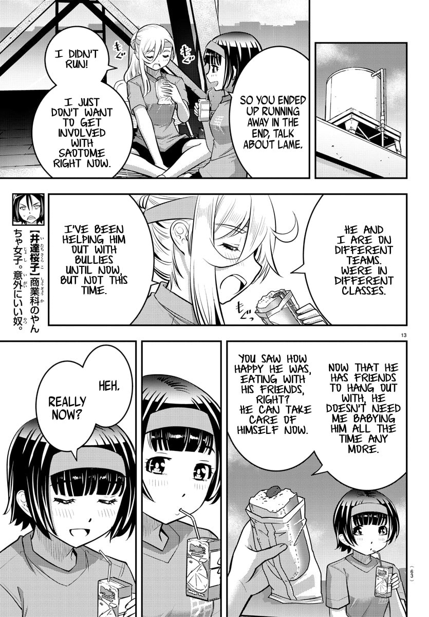 3 Legged Race page 12