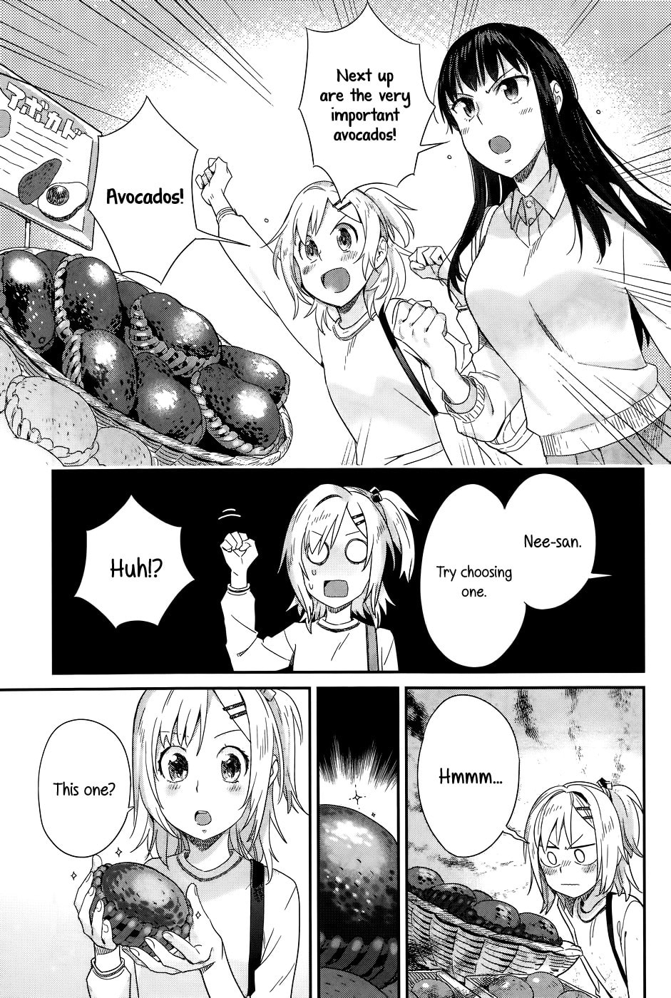 Summer Rolls page 10