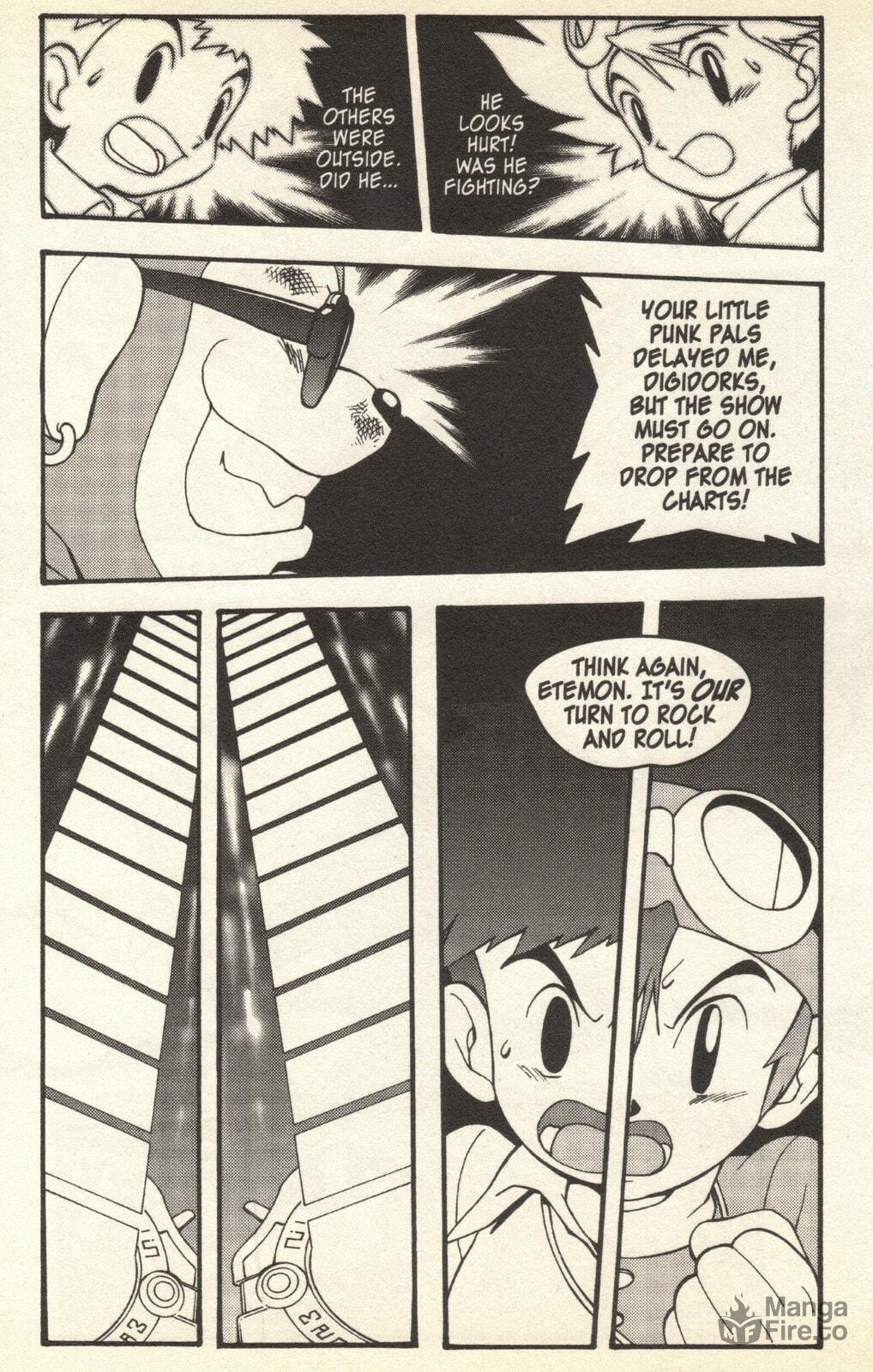 What Price Success? page 9