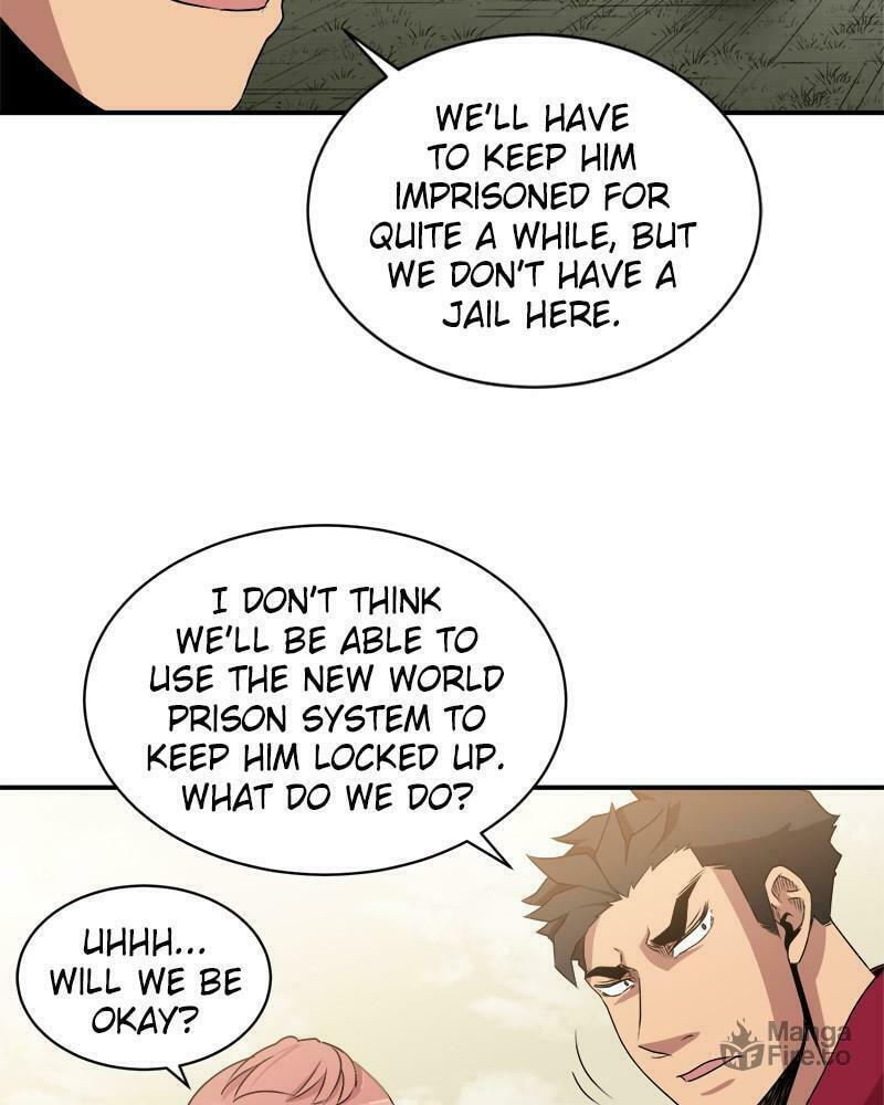 The Strongest Florist – Chapter 53 page 84