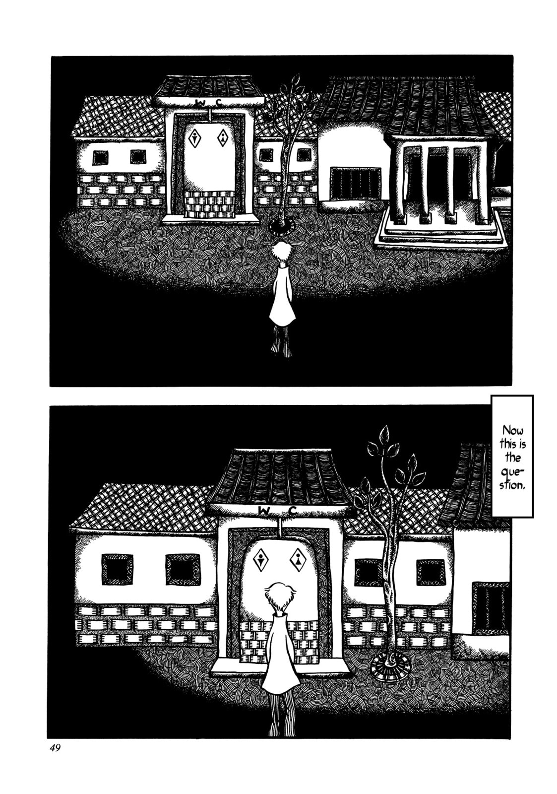 I Ran Like a Tiger page 22