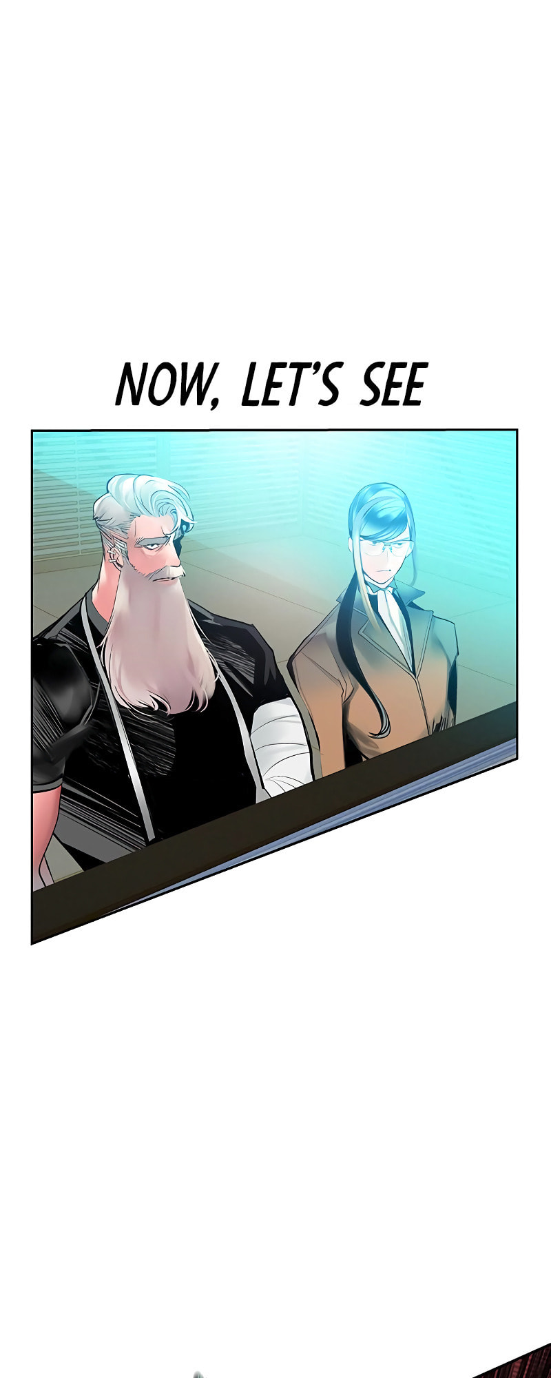 Jungle Juice – Chapter 50 page 76