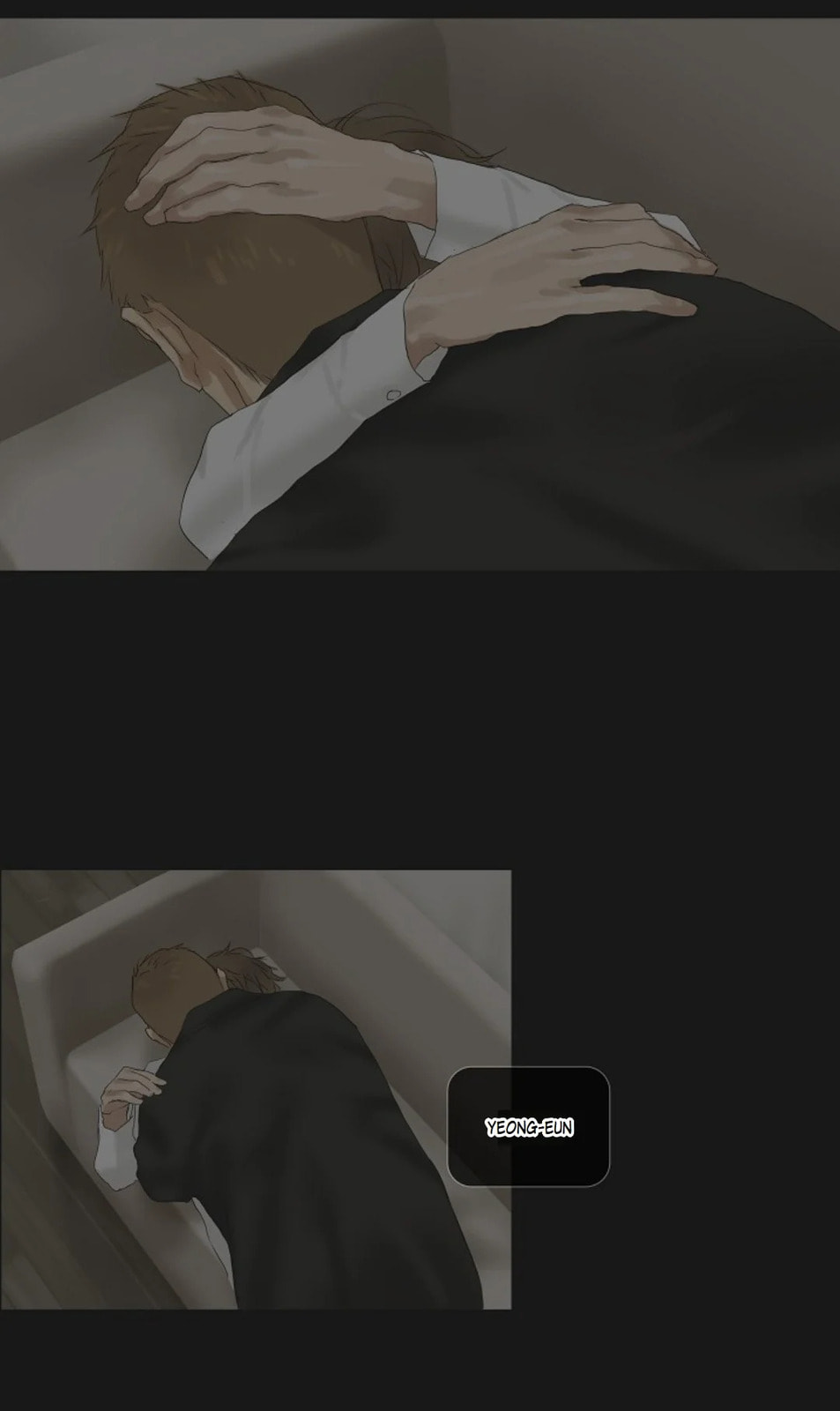 Ennui – Chapter 32 page 33