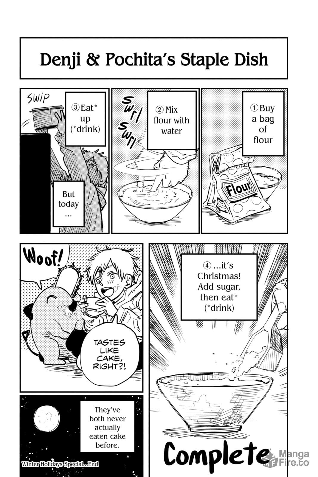 The First Taste page 20