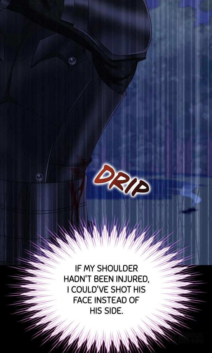 The Daddy Dilemma – Chapter 63 page 8
