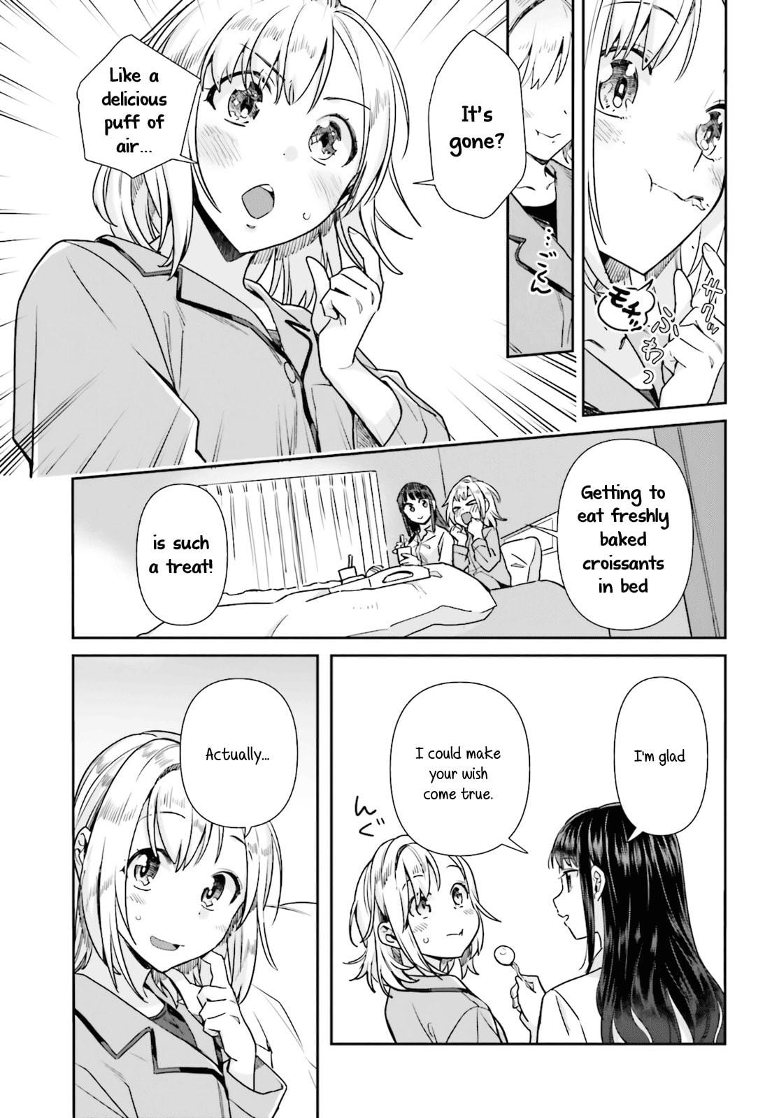 Croissant page 12