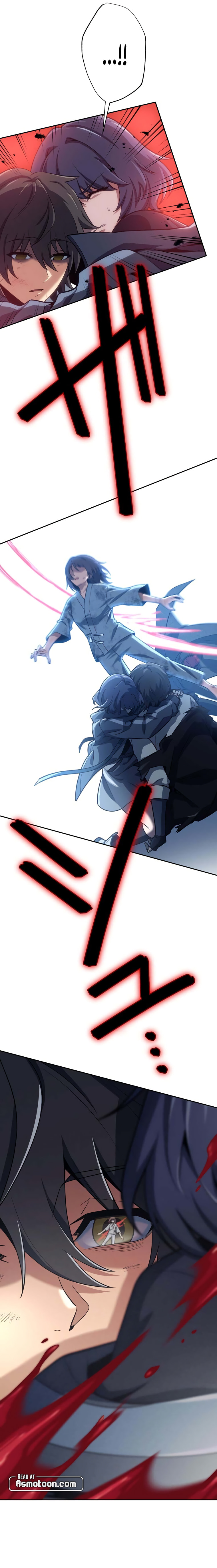Komyu Sawa Gamer wa Solo Play de Sekai Saikyou – Chapter 17 page 7