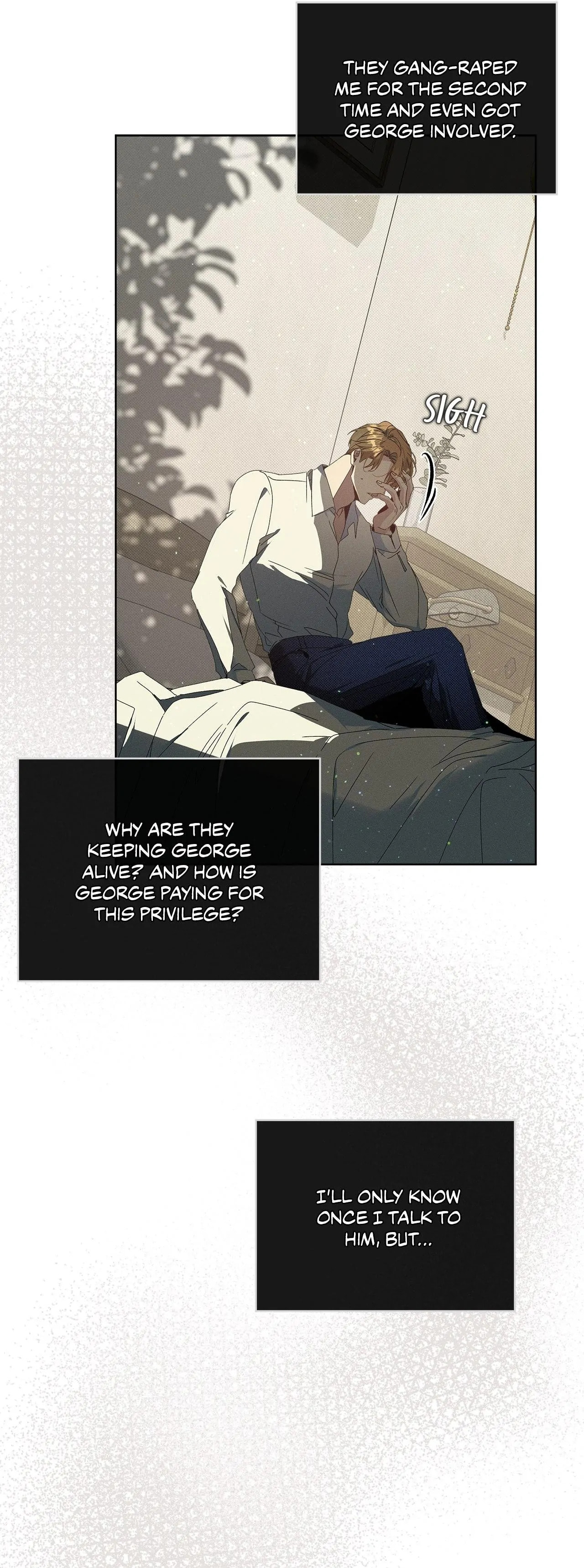 The Bad Life – Chapter 15 page 44