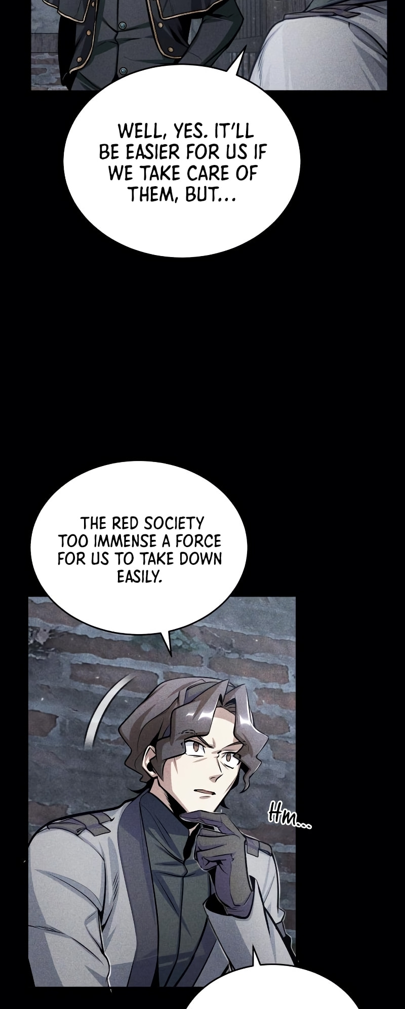 James Moriarty page 40