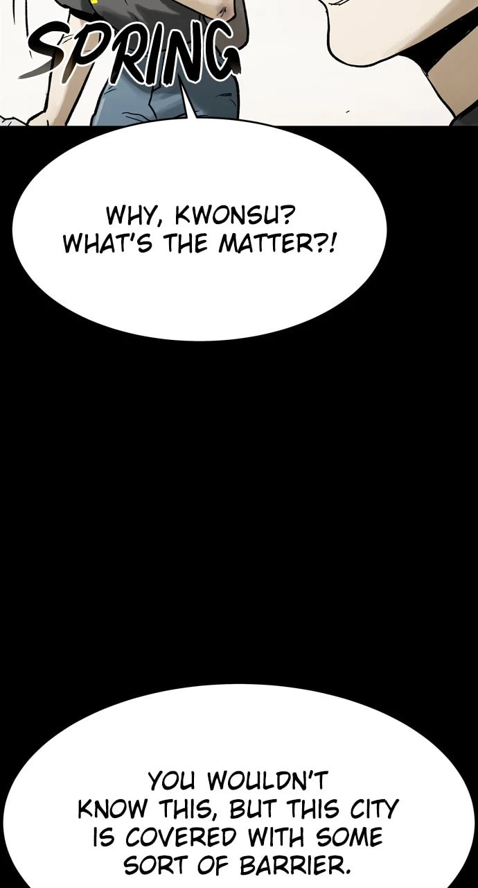 Spore – Chapter 63 page 30