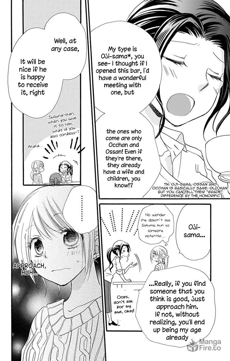 Tonari wa Nani o Kuu Hito zo – Chapter 6 page 24