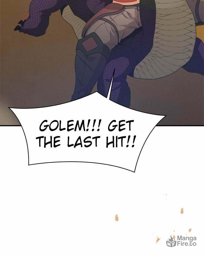 The Strongest Florist – Chapter 68 page 71