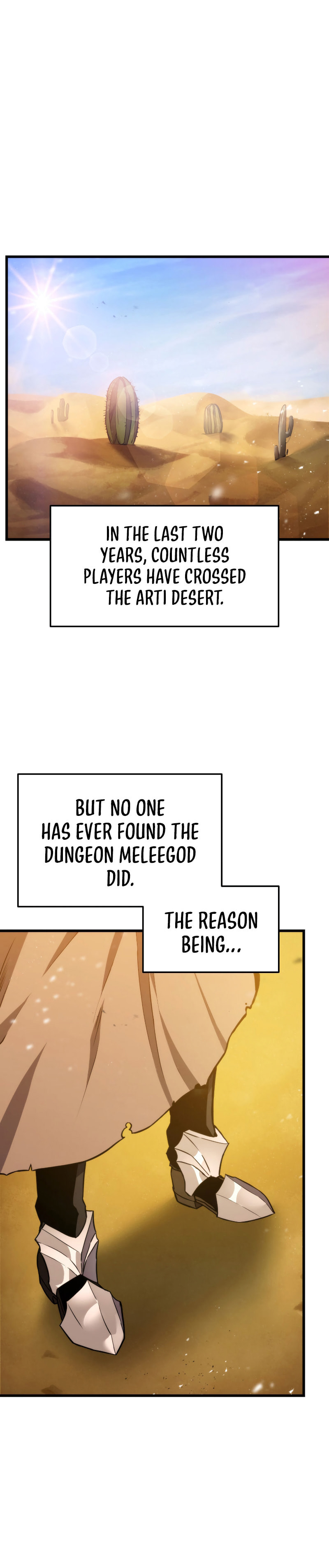 Ranker's Return – Chapter 25 page 4