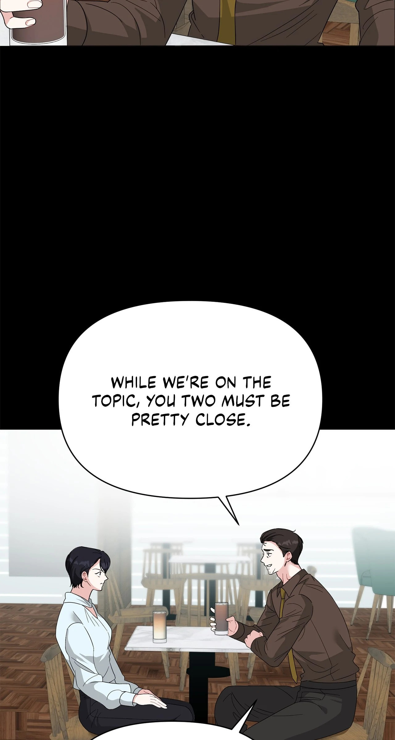 Sultry Satisfaction – Chapter 19 page 18