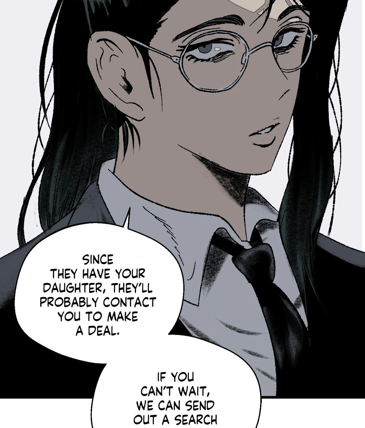 Melt Bless You – Chapter 2 page 58