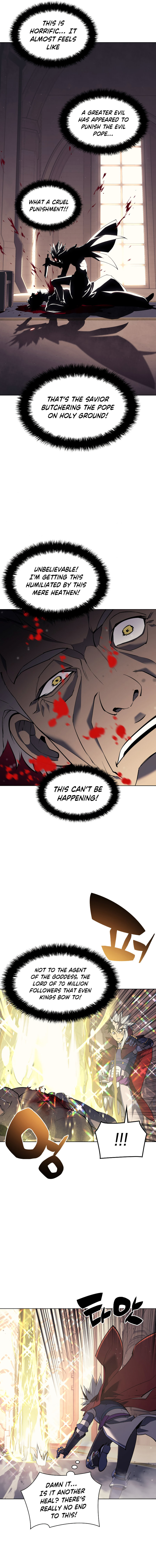 Overgeared – Chapter 67 page 11