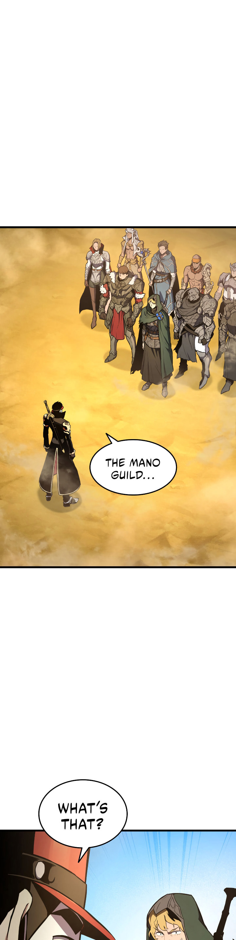 Ranker's Return – Chapter 27 page 4