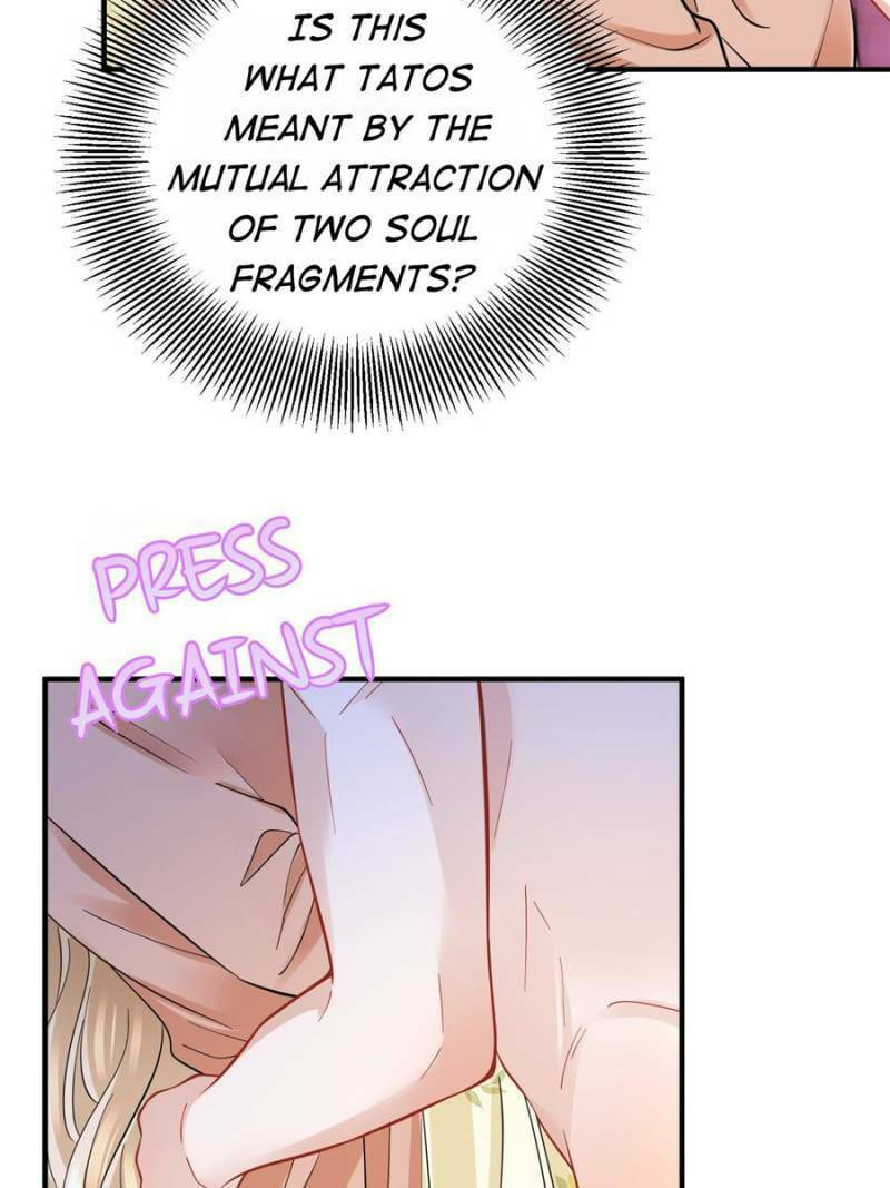 The Sultry Demon King Wants Me – Chapter 28 page 36