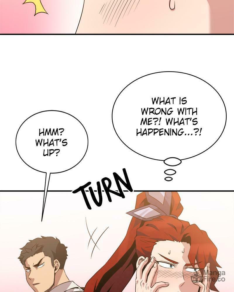 The Strongest Florist – Chapter 42 page 9