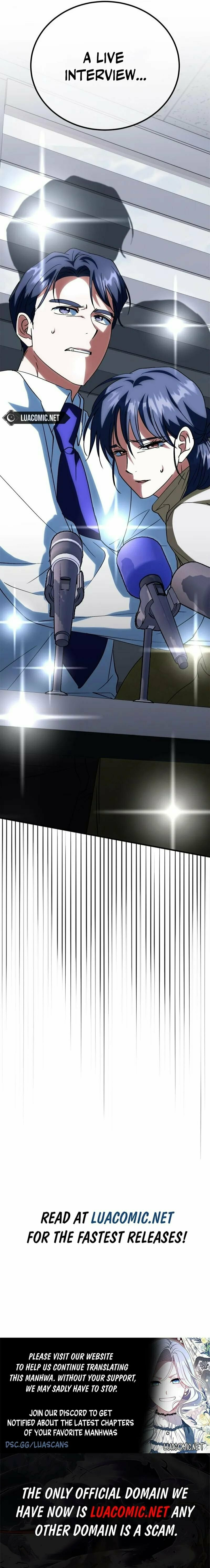 I Will Raise This Family to Greatness – Chapter 15 page 18
