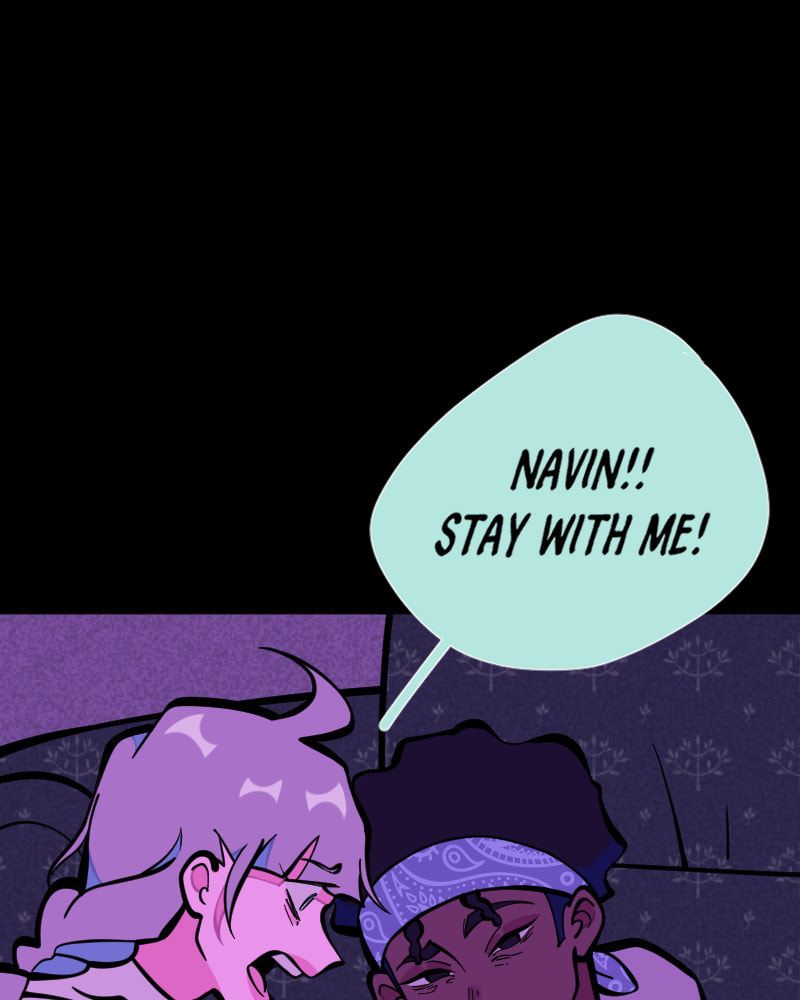 Homesick (Ms. Freaky) (Colored) – Chapter 37 page 12