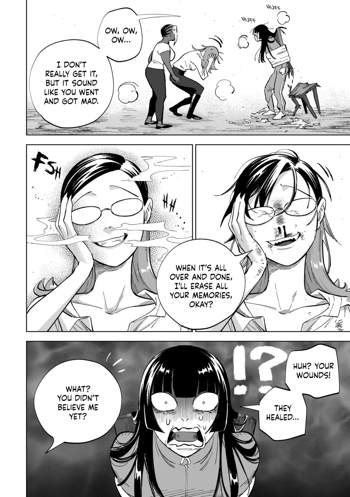 Wicked Spot – Chapter 4 page 13