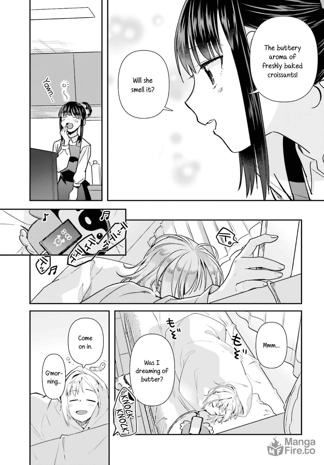Croissant page 8