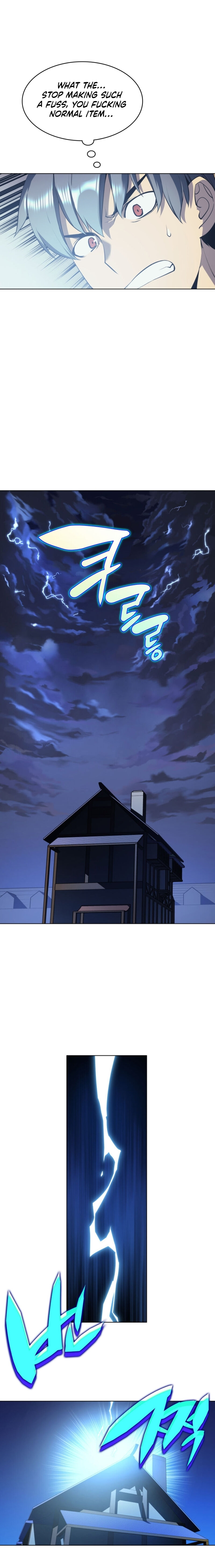 Overgeared – Chapter 33 page 15