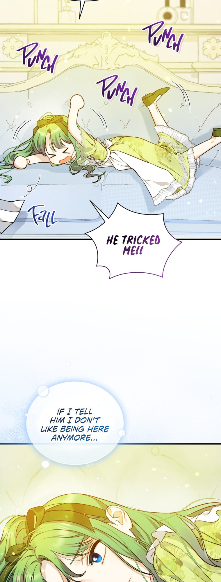 Reforming the Obsessive Male Lead – Chapter 36 page 46