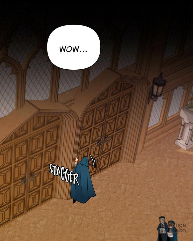 The Remarried Empress – Chapter 64 page 56
