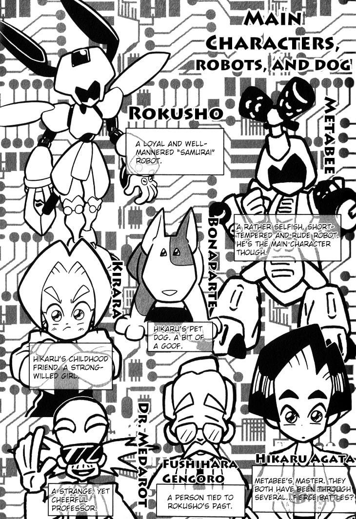 A Huge Find!! page 8