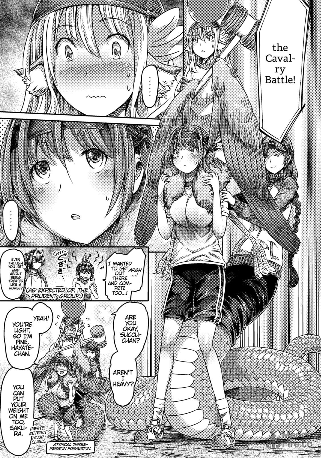 Red and White Ecstasy page 26