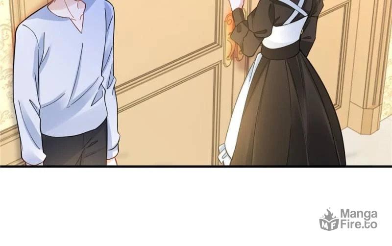The Sultry Demon King Wants Me – Chapter 28 page 41