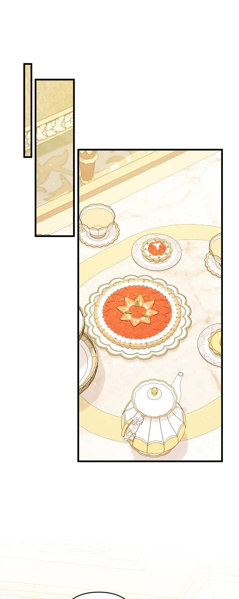 My Obsessive Father's Heroic Homecoming – Chapter 42 page 10