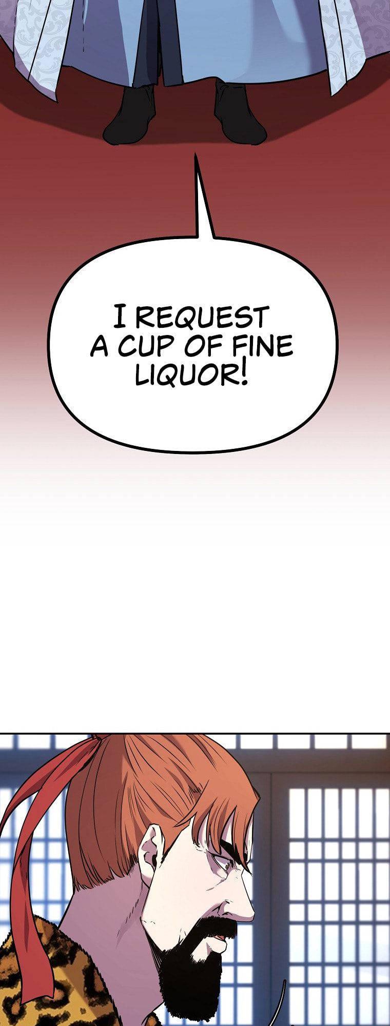 The Reborn Ranker Chronicles – Chapter 47 page 42