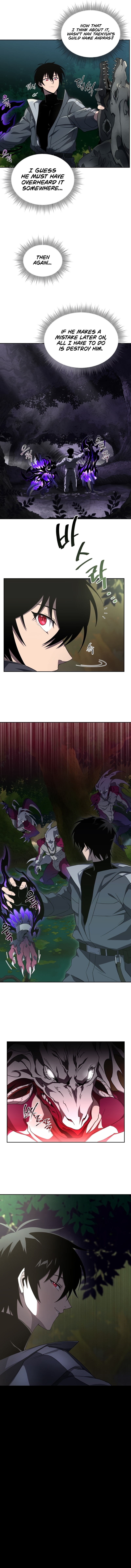 Player Who Returned 10,000 Years Later – Chapter 15 page 31