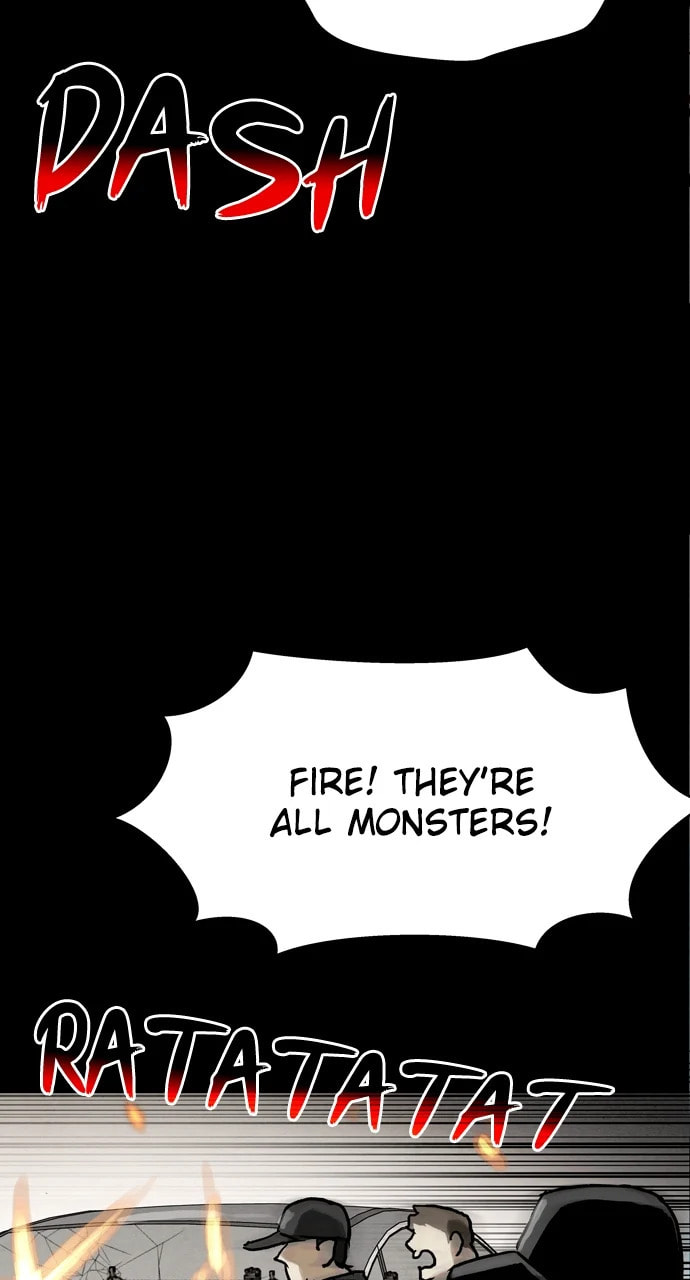 Spore – Chapter 63 page 60