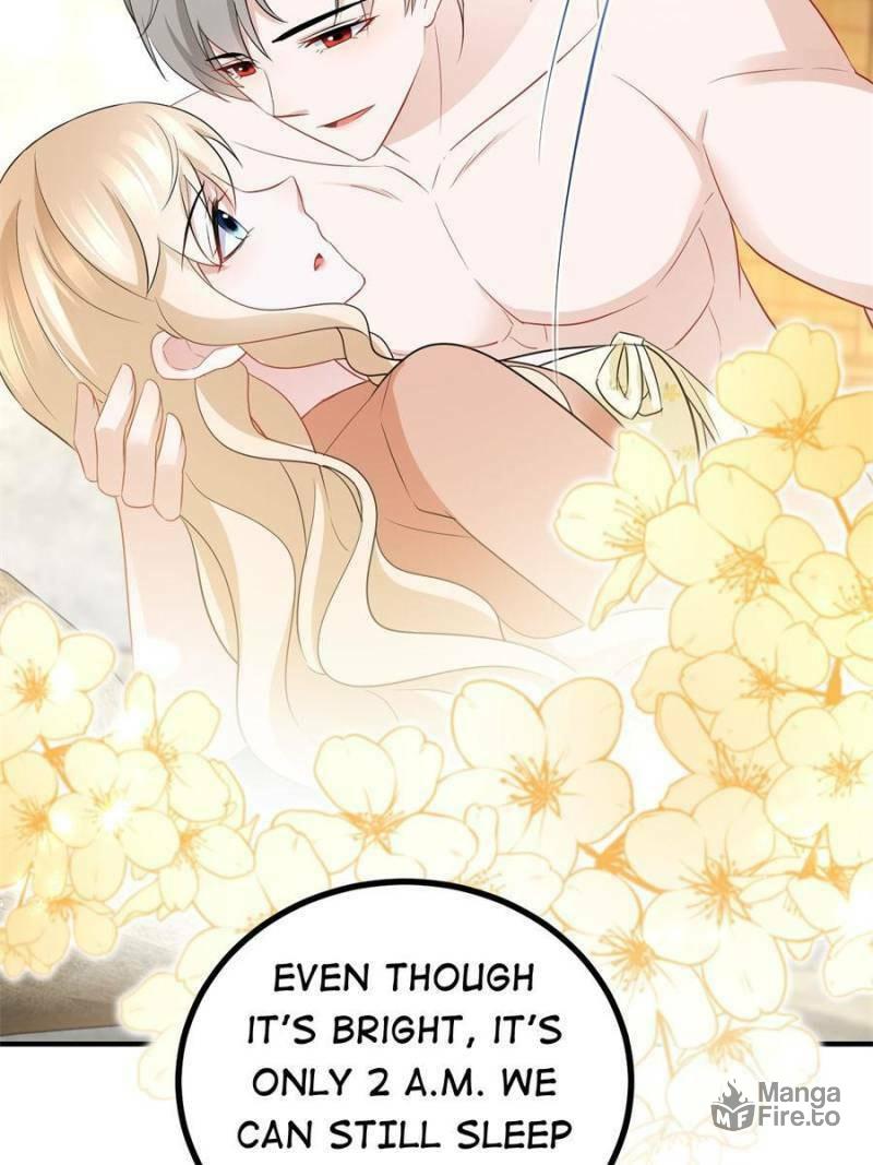 The Sultry Demon King Wants Me – Chapter 56 page 23