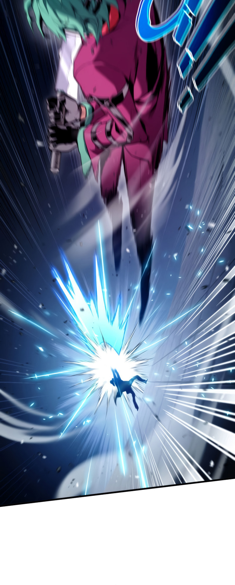 Ranker's Return – Chapter 54 page 31
