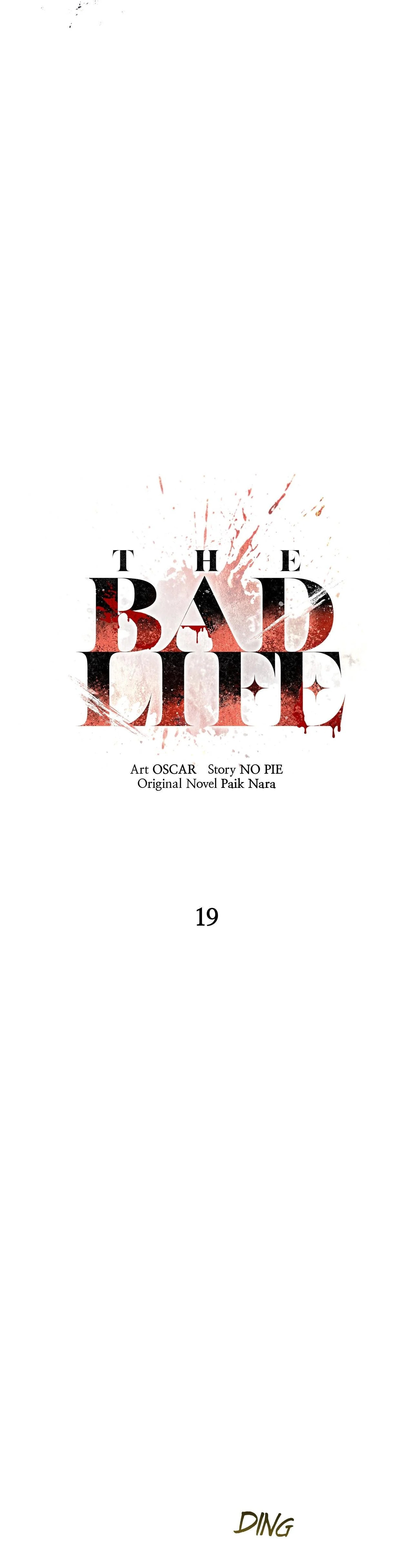 The Bad Life – Chapter 19 page 36