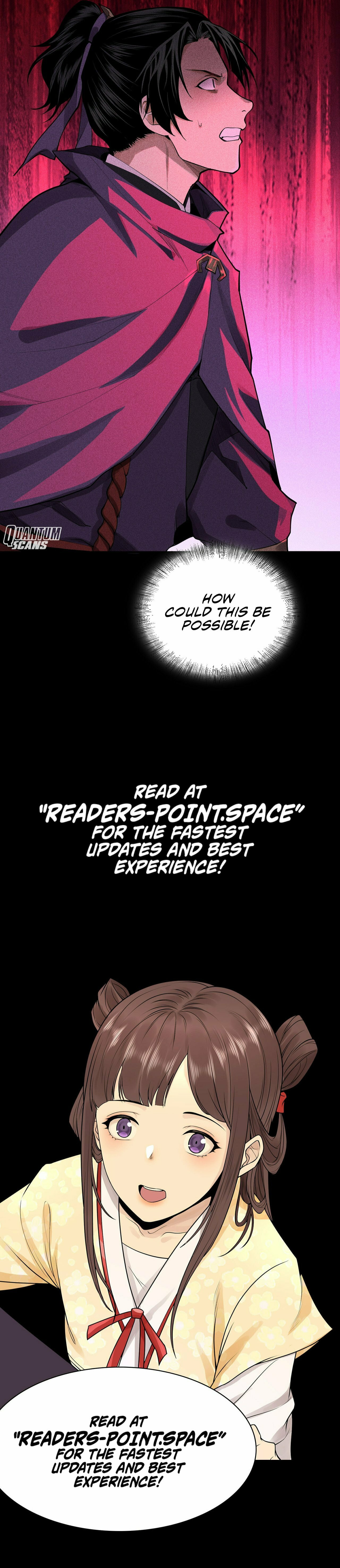 Celestial Phase – Chapter 35 page 8