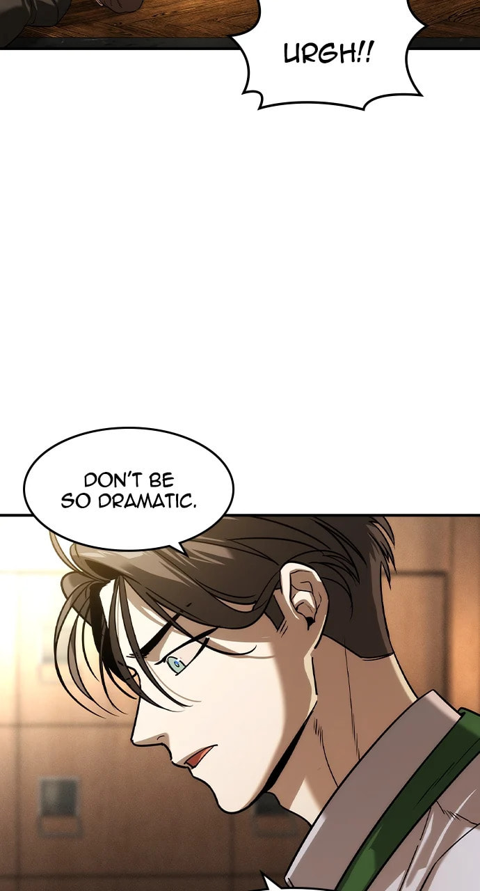 The Noble – Chapter 13 page 6