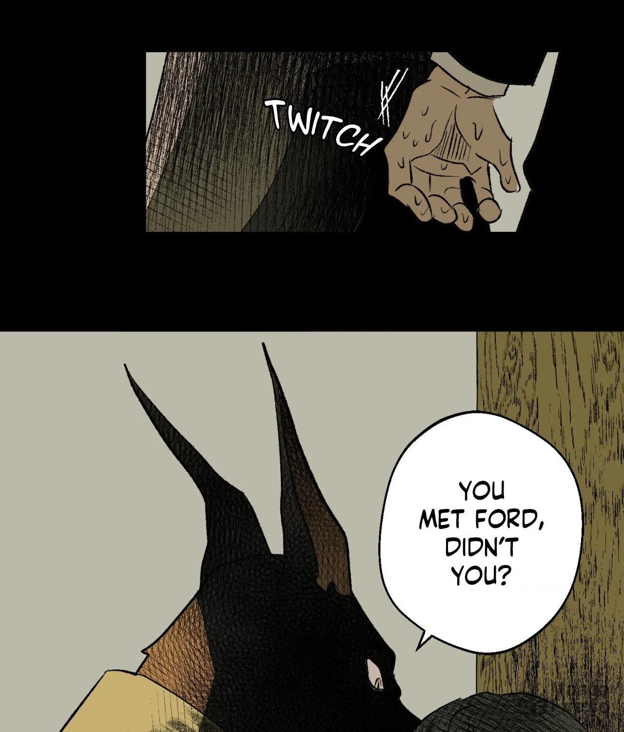 Melt Bless You – Chapter 13 page 23