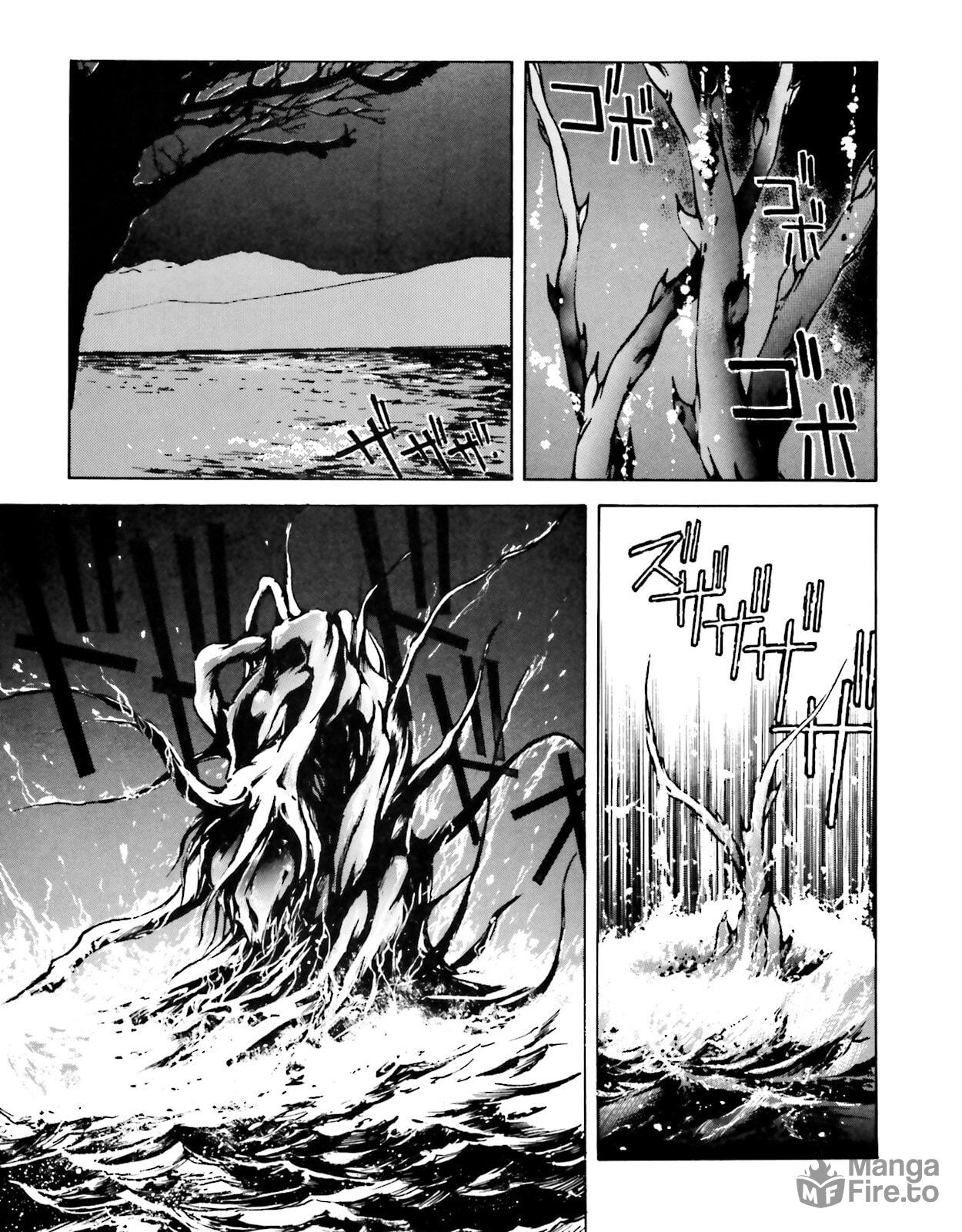Godzilla 1990 page 19