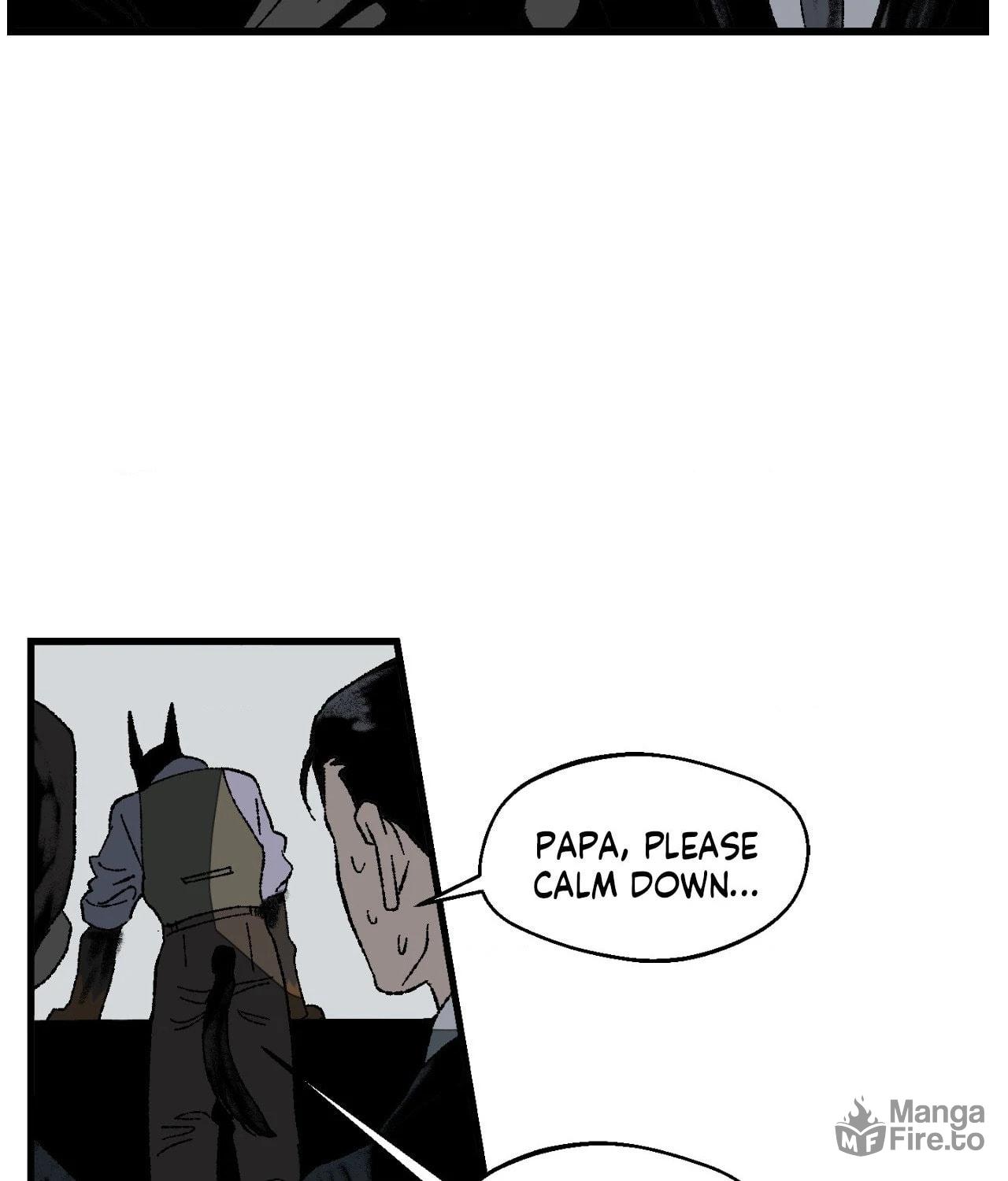 Melt Bless You – Chapter 2 page 38