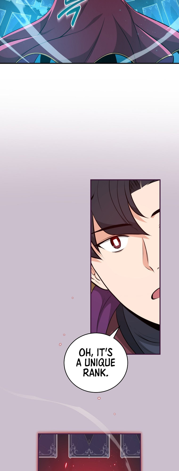 Grand Warlock Streamer – Chapter 20 page 10
